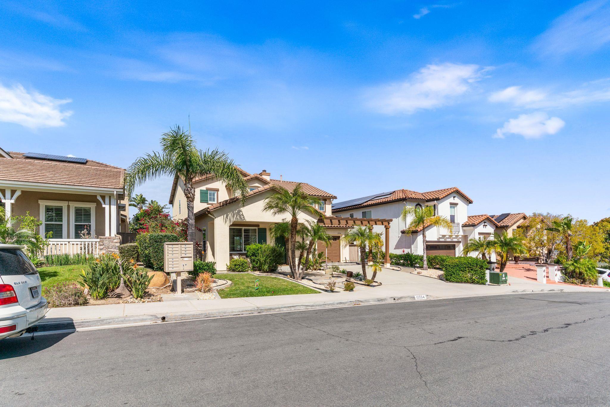 Detail Gallery Image 49 of 49 For 11754  Ashlock, San Diego,  CA 92131 - 4 Beds | 2/1 Baths