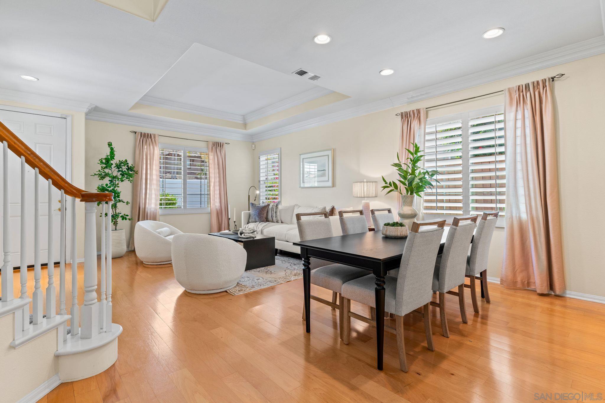 Detail Gallery Image 7 of 49 For 11754  Ashlock, San Diego,  CA 92131 - 4 Beds | 2/1 Baths