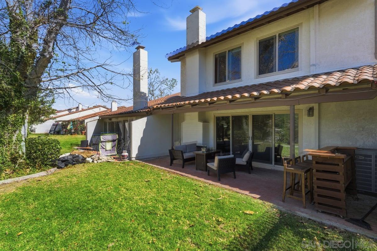 Detail Gallery Image 14 of 15 For 14670  Caminito Orense Este, San Diego,  CA 92129 - 2 Beds | 1/1 Baths