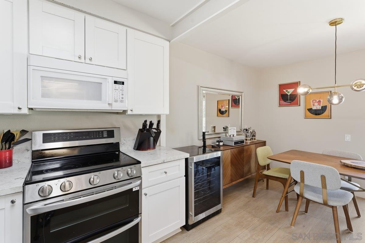 Detail Gallery Image 6 of 15 For 14670  Caminito Orense Este, San Diego,  CA 92129 - 2 Beds | 1/1 Baths