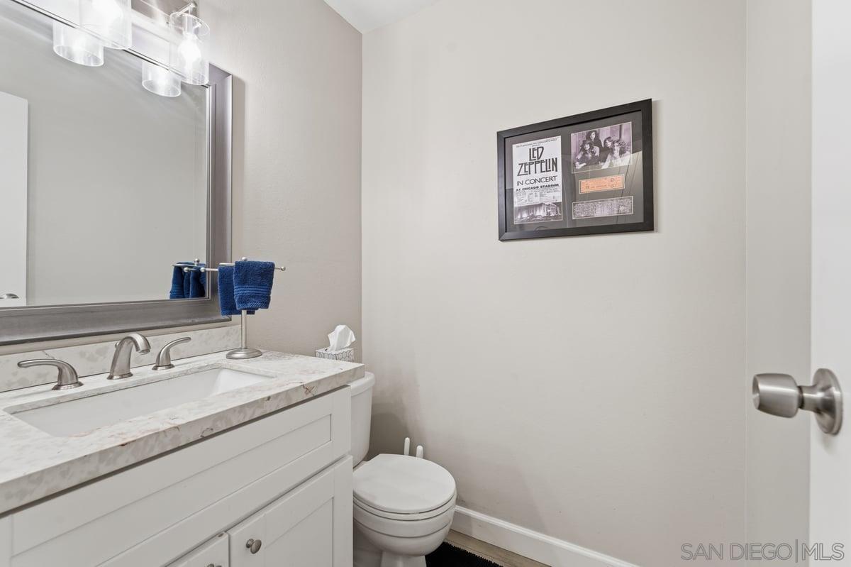 Detail Gallery Image 8 of 15 For 14670  Caminito Orense Este, San Diego,  CA 92129 - 2 Beds | 1/1 Baths