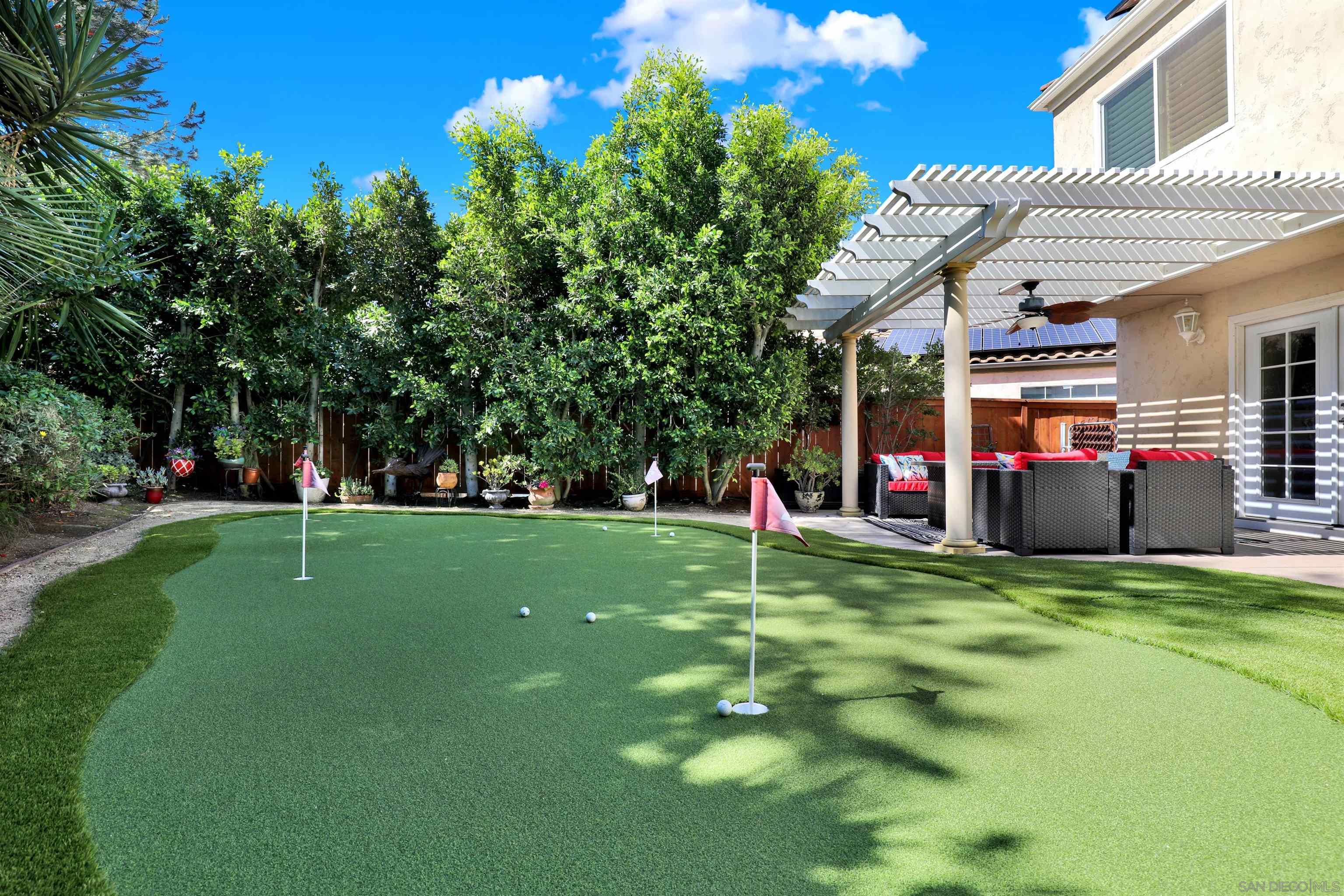 Detail Gallery Image 26 of 35 For 1361  Gilmore Place, Escondido,  CA 92026 - 4 Beds | 2/1 Baths