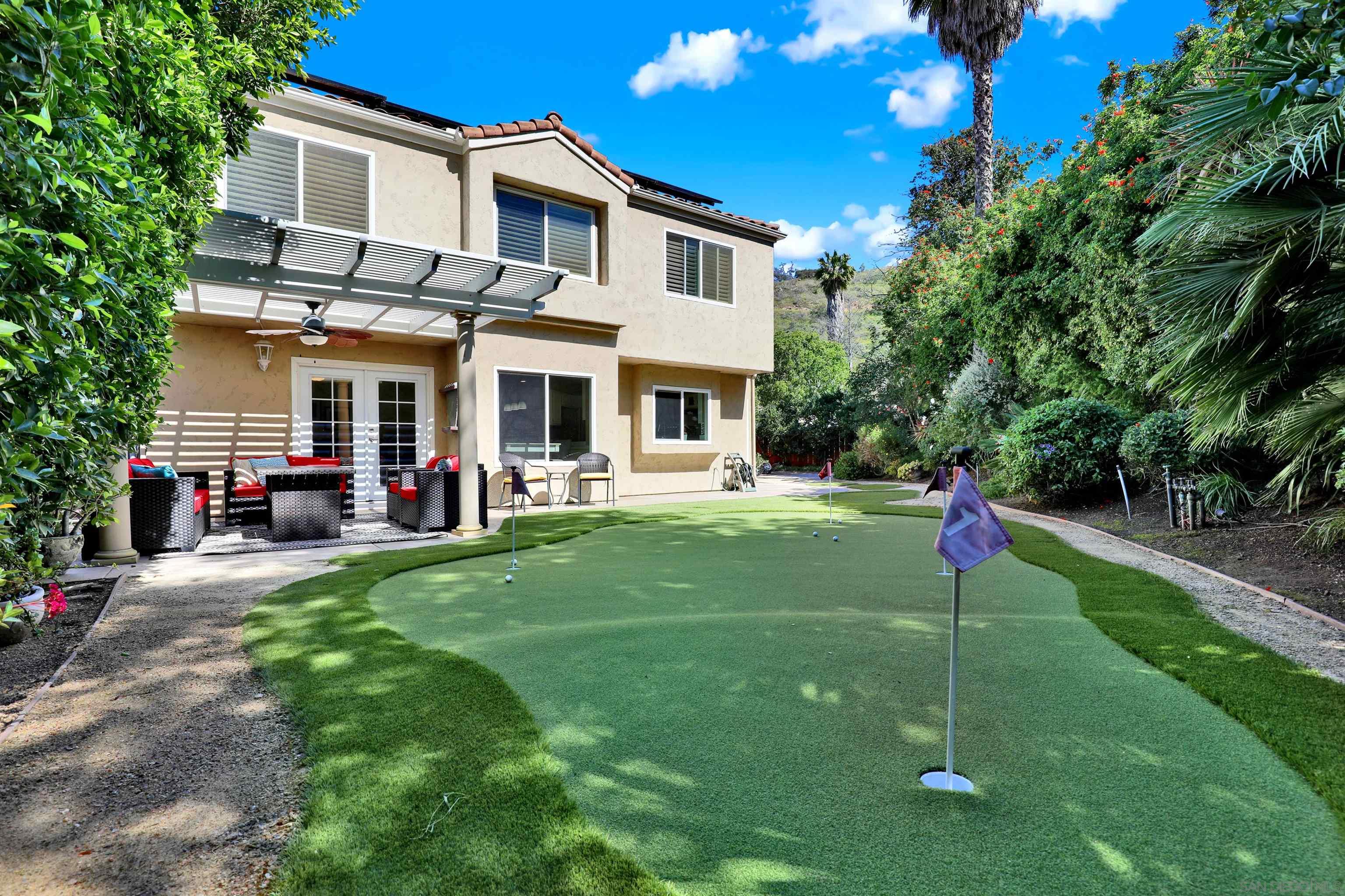 Detail Gallery Image 27 of 35 For 1361  Gilmore Place, Escondido,  CA 92026 - 4 Beds | 2/1 Baths