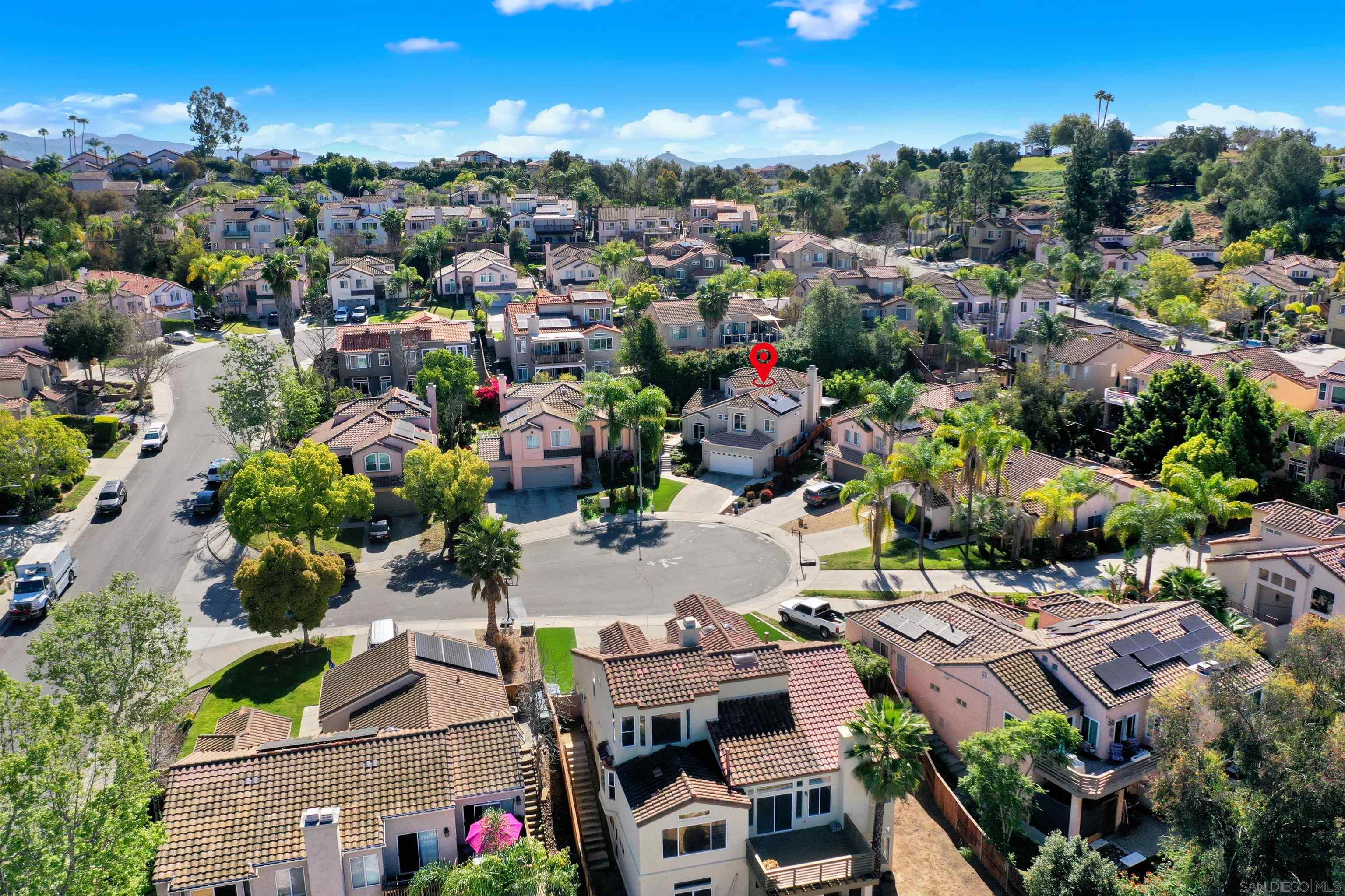 Detail Gallery Image 31 of 35 For 1361  Gilmore Place, Escondido,  CA 92026 - 4 Beds | 2/1 Baths