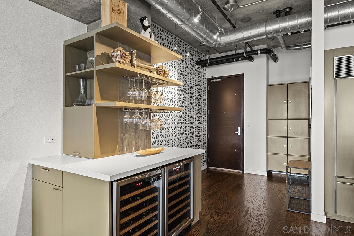 Detail Gallery Image 2 of 69 For 877  Island Ave.  907, San Diego,  CA 92101 - 1 Beds | 1/1 Baths