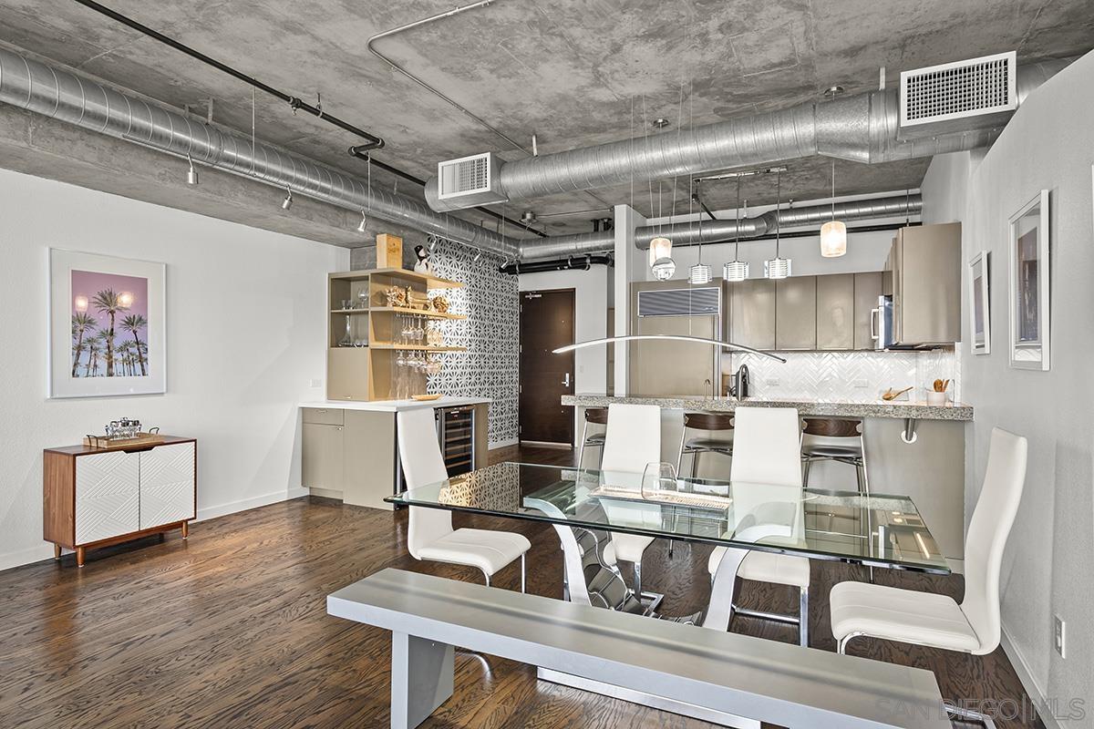 Detail Gallery Image 15 of 69 For 877  Island Ave.  907, San Diego,  CA 92101 - 1 Beds | 1/1 Baths