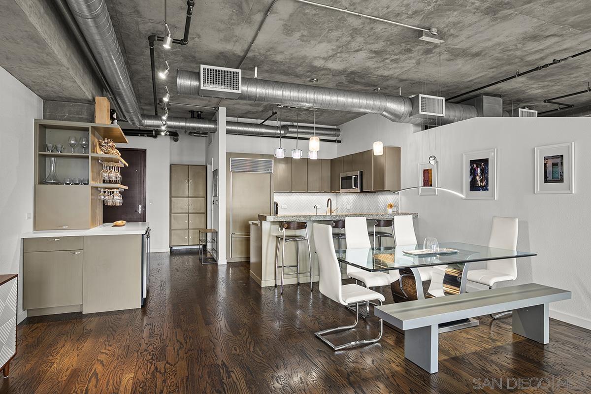 Detail Gallery Image 16 of 69 For 877  Island Ave.  907, San Diego,  CA 92101 - 1 Beds | 1/1 Baths