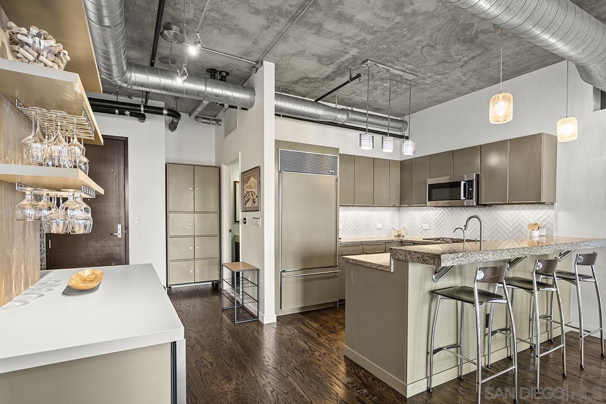 Detail Gallery Image 21 of 69 For 877  Island Ave.  907, San Diego,  CA 92101 - 1 Beds | 1/1 Baths