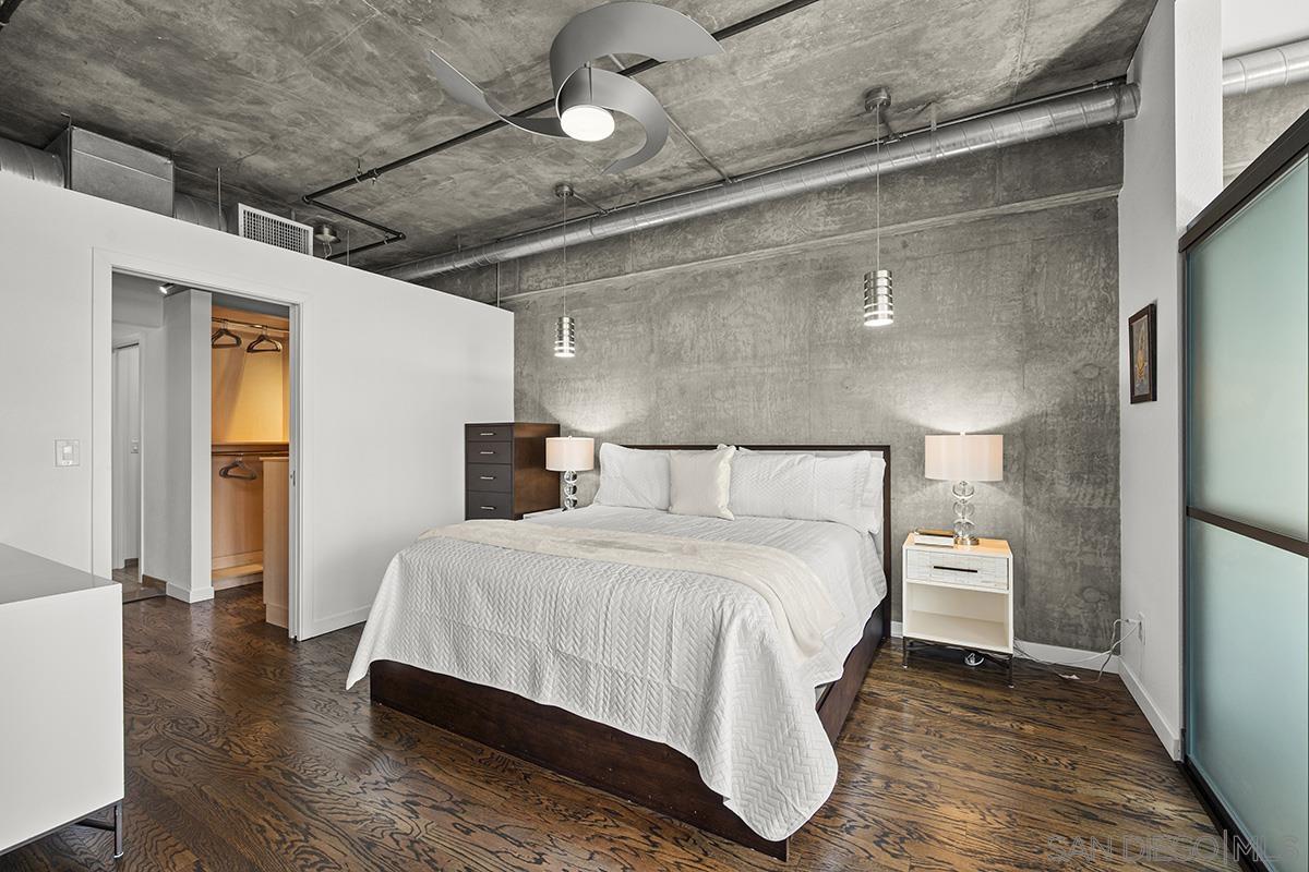 Detail Gallery Image 25 of 69 For 877  Island Ave.  907, San Diego,  CA 92101 - 1 Beds | 1/1 Baths