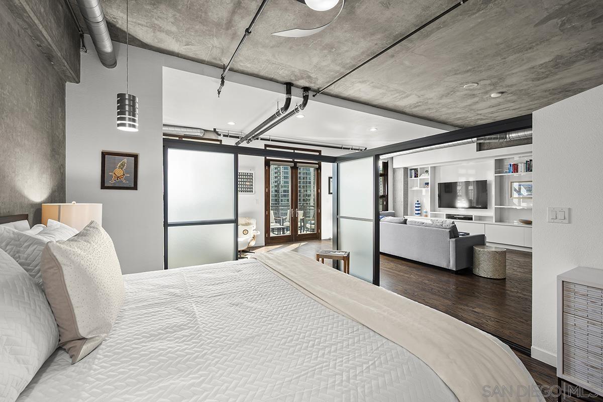 Detail Gallery Image 26 of 69 For 877  Island Ave.  907, San Diego,  CA 92101 - 1 Beds | 1/1 Baths