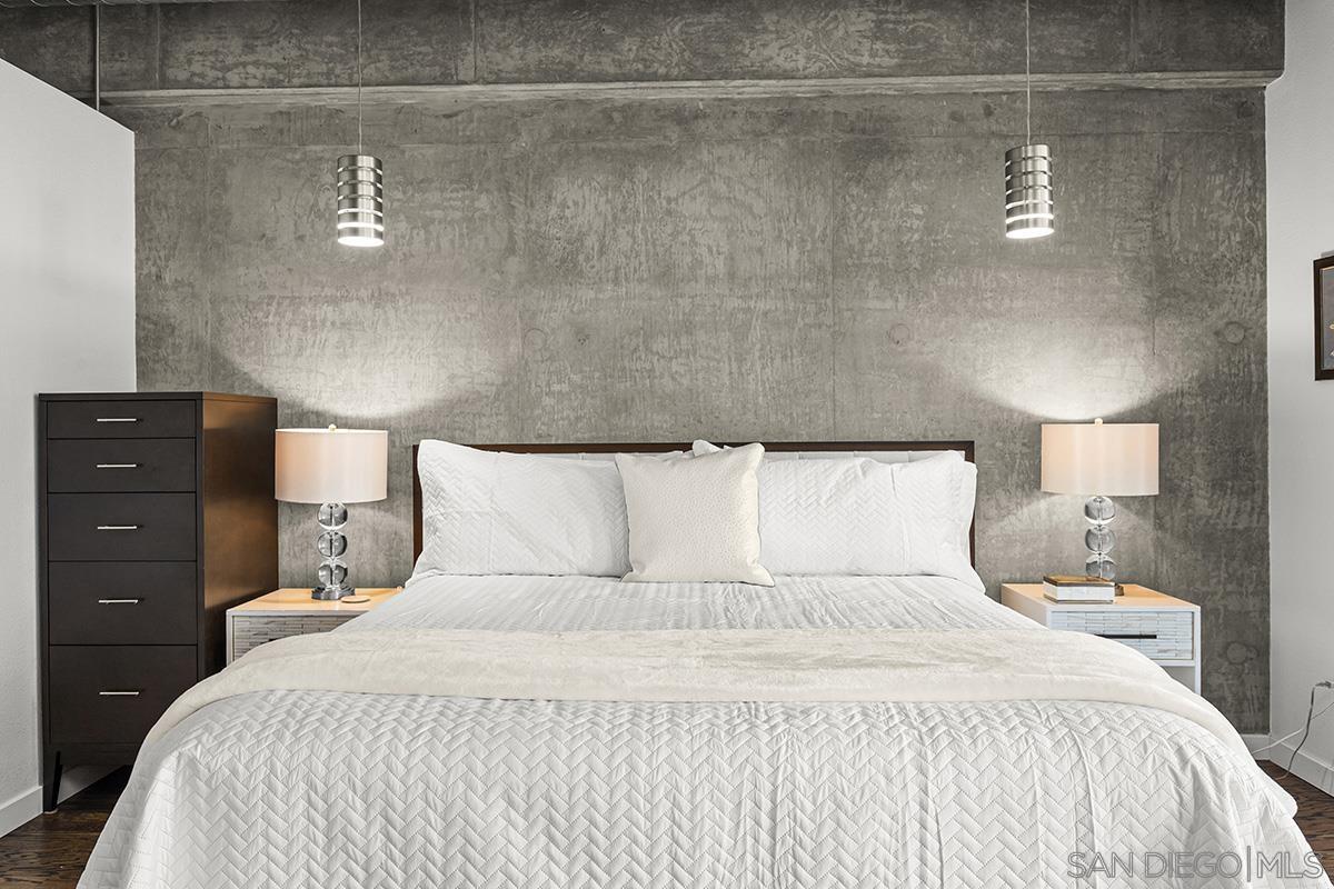 Detail Gallery Image 27 of 69 For 877  Island Ave.  907, San Diego,  CA 92101 - 1 Beds | 1/1 Baths