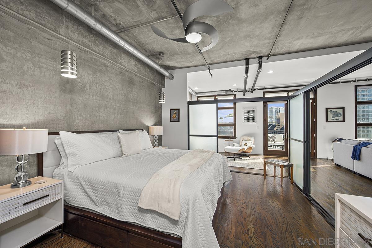 Detail Gallery Image 28 of 69 For 877  Island Ave.  907, San Diego,  CA 92101 - 1 Beds | 1/1 Baths