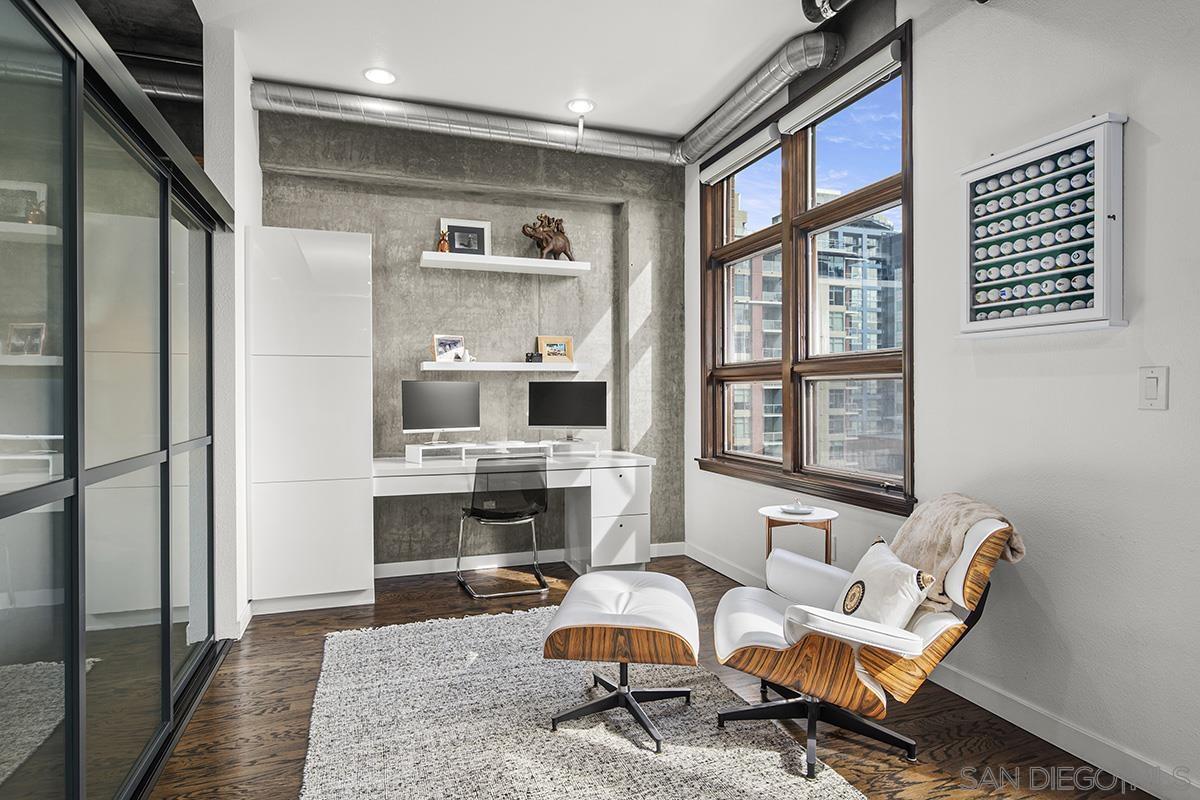 Detail Gallery Image 29 of 69 For 877  Island Ave.  907, San Diego,  CA 92101 - 1 Beds | 1/1 Baths