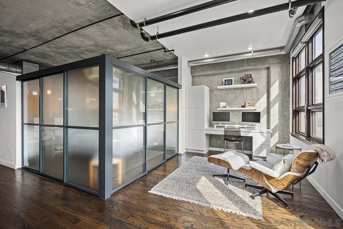 Detail Gallery Image 30 of 69 For 877  Island Ave.  907, San Diego,  CA 92101 - 1 Beds | 1/1 Baths