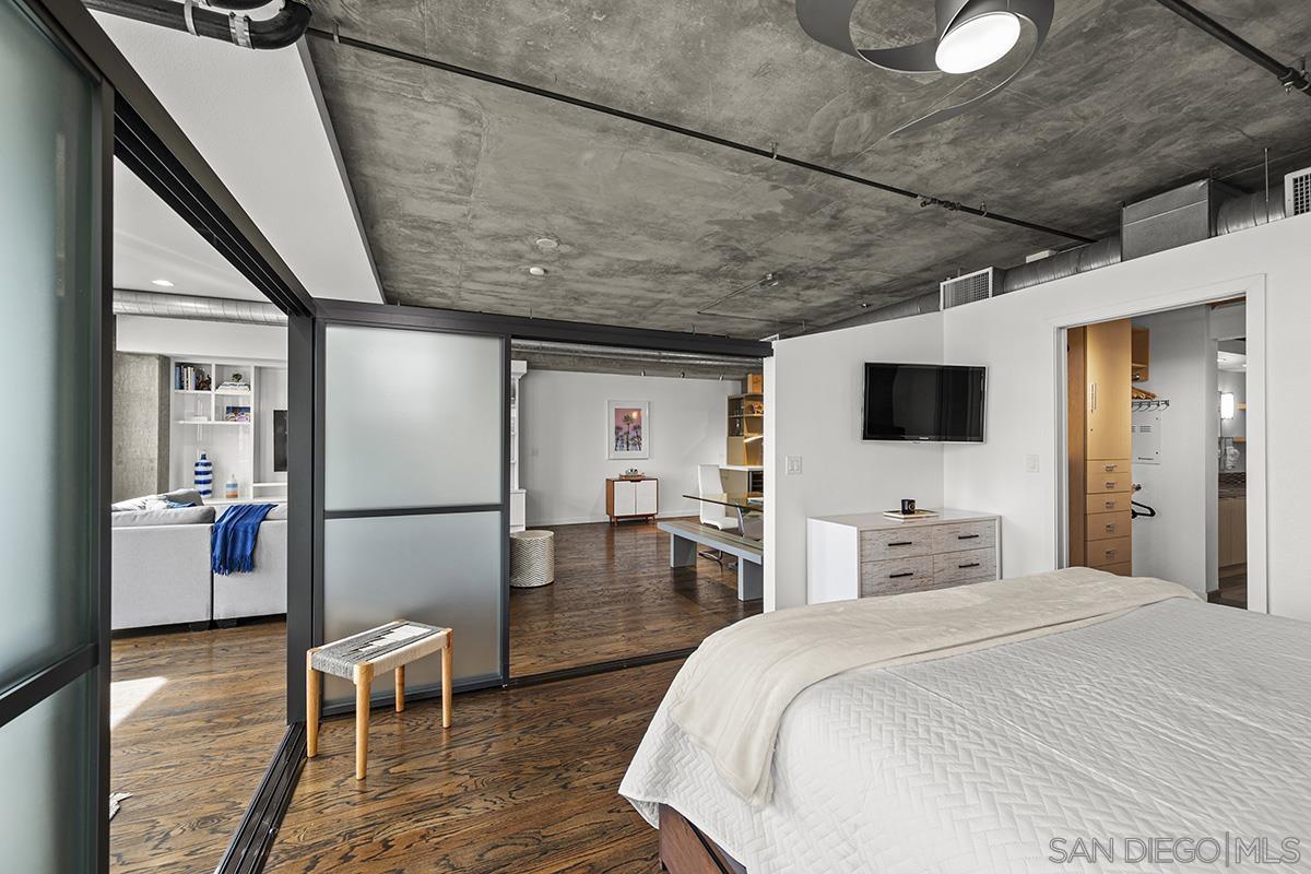 Detail Gallery Image 32 of 69 For 877  Island Ave.  907, San Diego,  CA 92101 - 1 Beds | 1/1 Baths