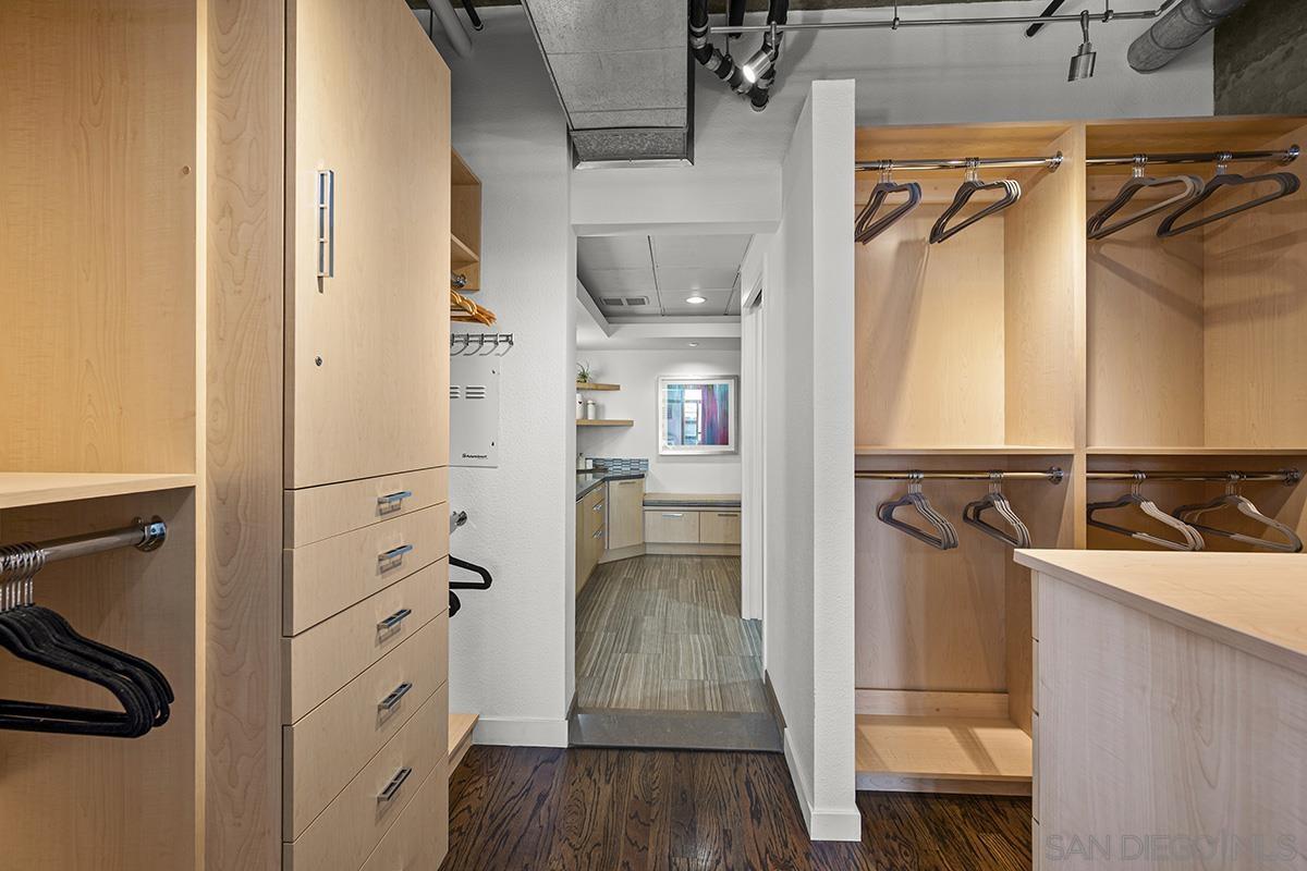 Detail Gallery Image 34 of 69 For 877  Island Ave.  907, San Diego,  CA 92101 - 1 Beds | 1/1 Baths