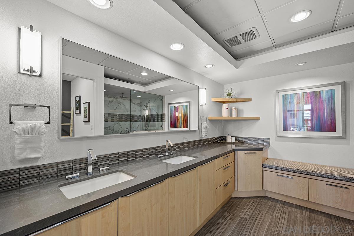 Detail Gallery Image 35 of 69 For 877  Island Ave.  907, San Diego,  CA 92101 - 1 Beds | 1/1 Baths