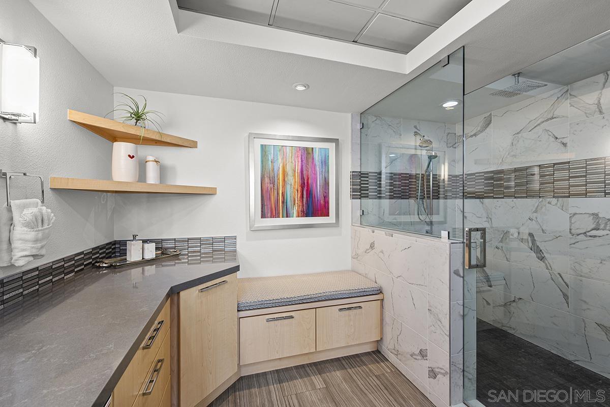 Detail Gallery Image 36 of 69 For 877  Island Ave.  907, San Diego,  CA 92101 - 1 Beds | 1/1 Baths