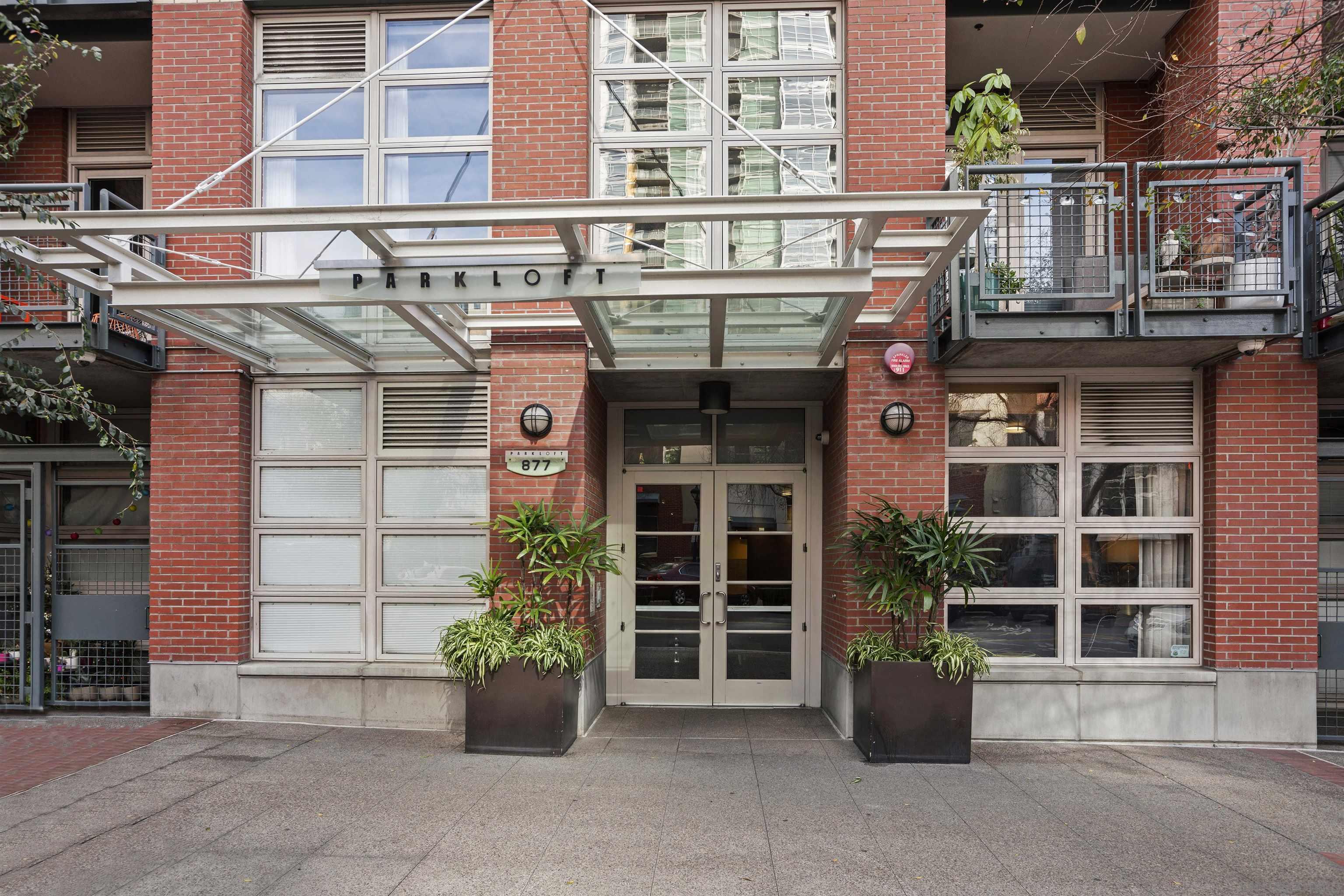 Detail Gallery Image 55 of 69 For 877  Island Ave.  907, San Diego,  CA 92101 - 1 Beds | 1/1 Baths