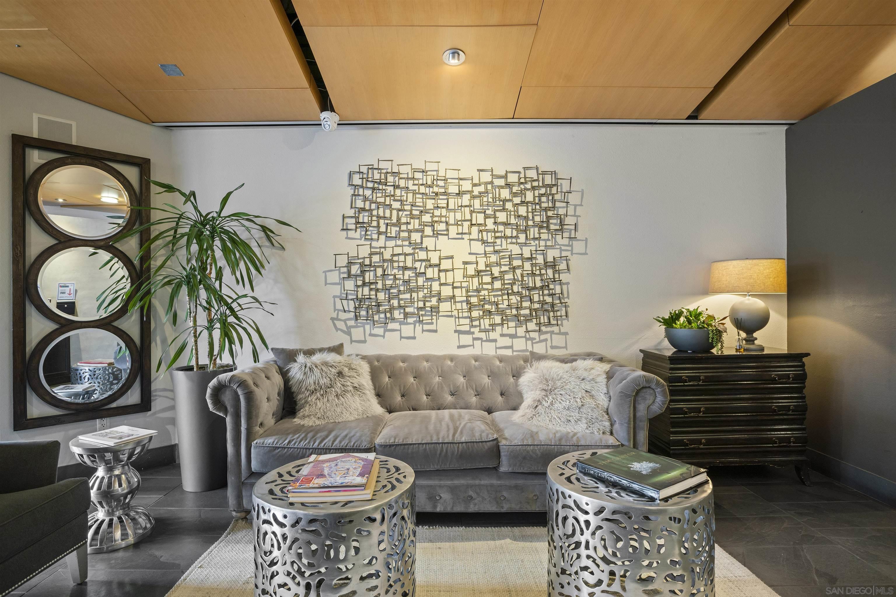 Detail Gallery Image 62 of 69 For 877  Island Ave.  907, San Diego,  CA 92101 - 1 Beds | 1/1 Baths