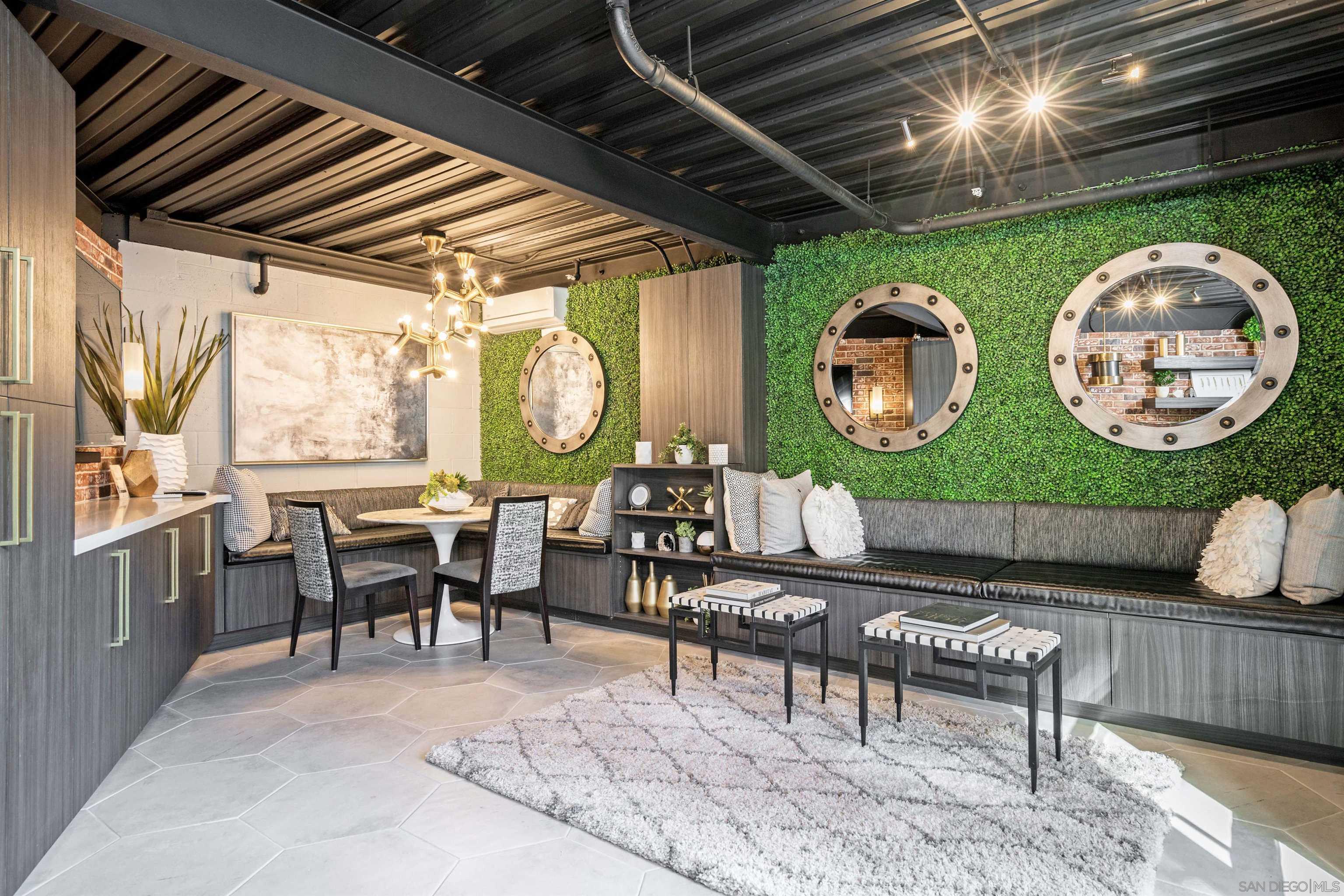 Detail Gallery Image 68 of 69 For 877  Island Ave.  907, San Diego,  CA 92101 - 1 Beds | 1/1 Baths