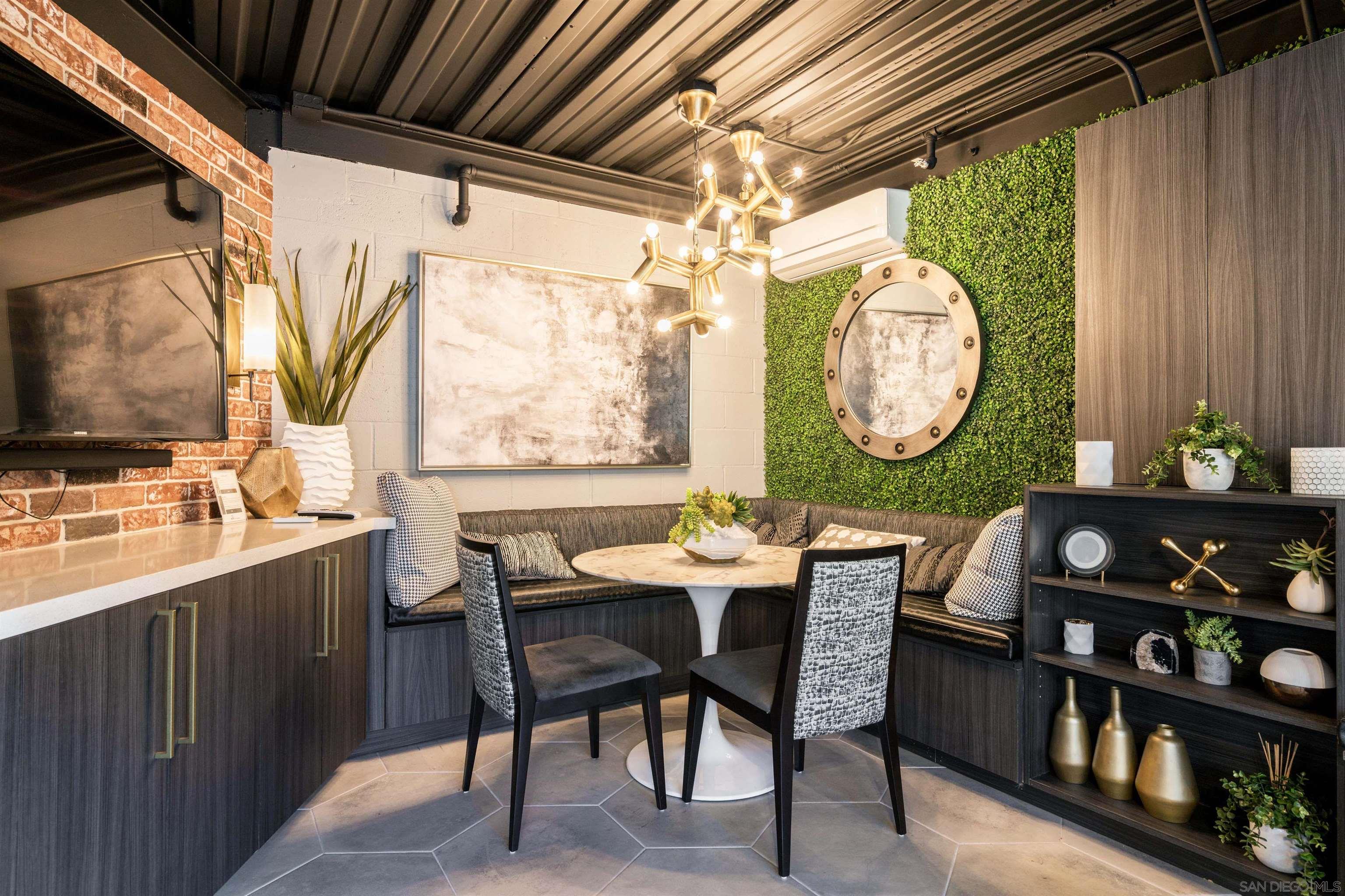 Detail Gallery Image 69 of 69 For 877  Island Ave.  907, San Diego,  CA 92101 - 1 Beds | 1/1 Baths