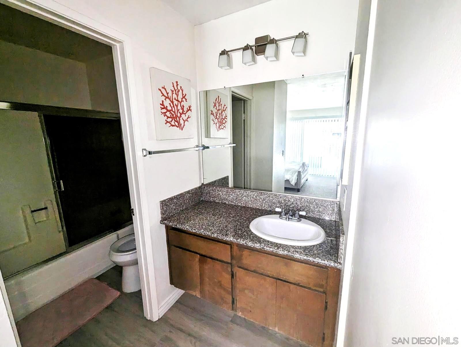 Detail Gallery Image 12 of 22 For 7845  Golfcrest Dr  #21,  San Diego,  CA 92119 - 2 Beds | 2 Baths