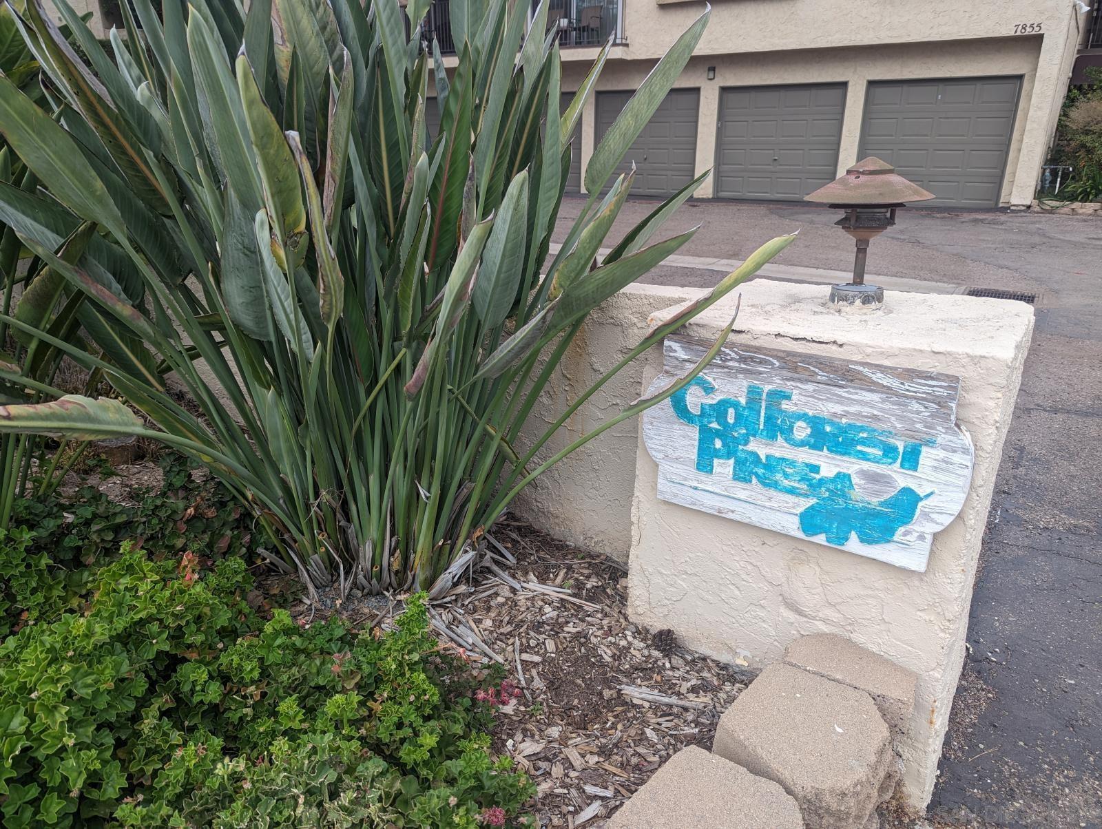 Detail Gallery Image 15 of 22 For 7845  Golfcrest Dr  #21,  San Diego,  CA 92119 - 2 Beds | 2 Baths