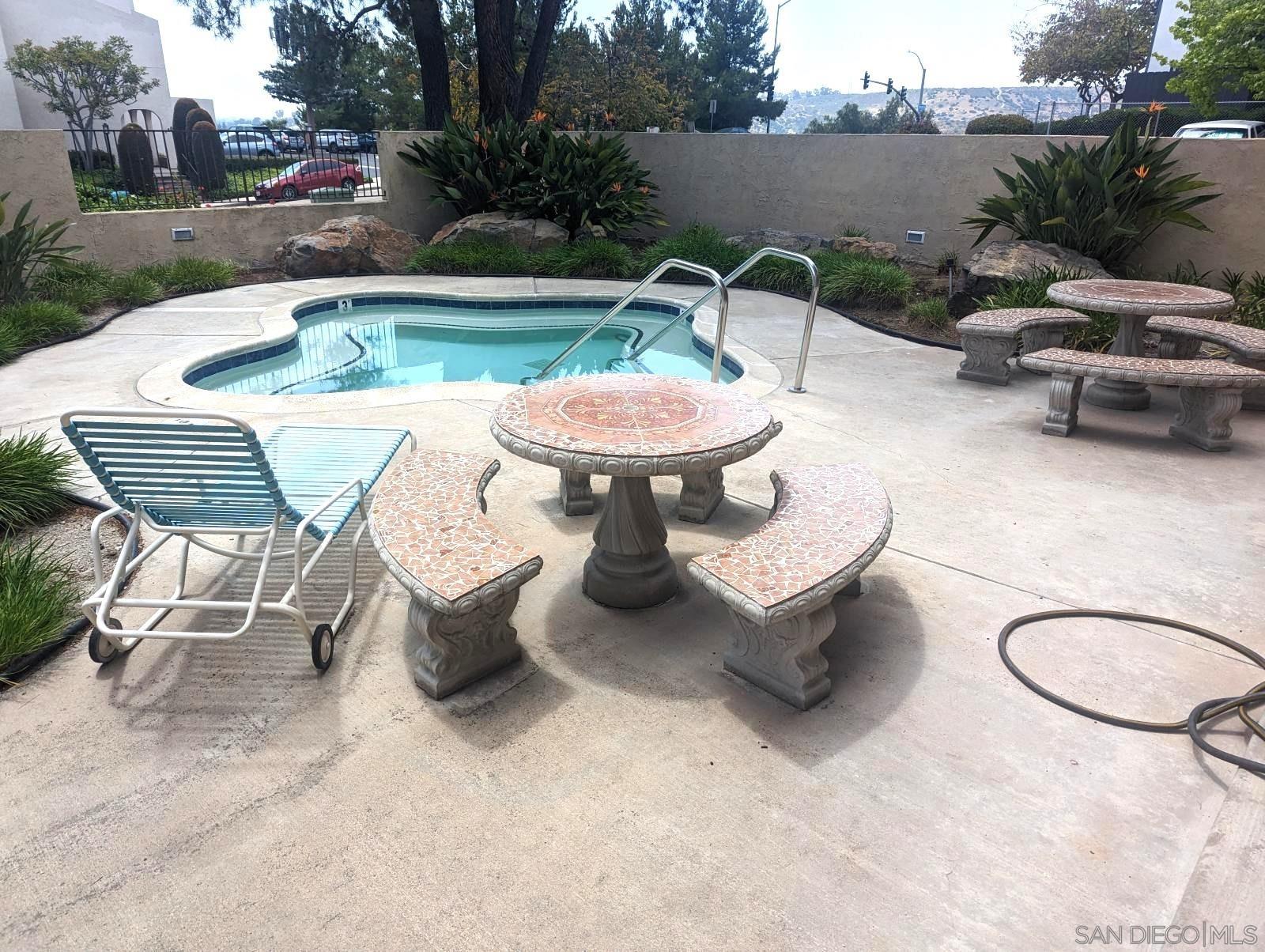 Detail Gallery Image 16 of 22 For 7845  Golfcrest Dr  #21,  San Diego,  CA 92119 - 2 Beds | 2 Baths