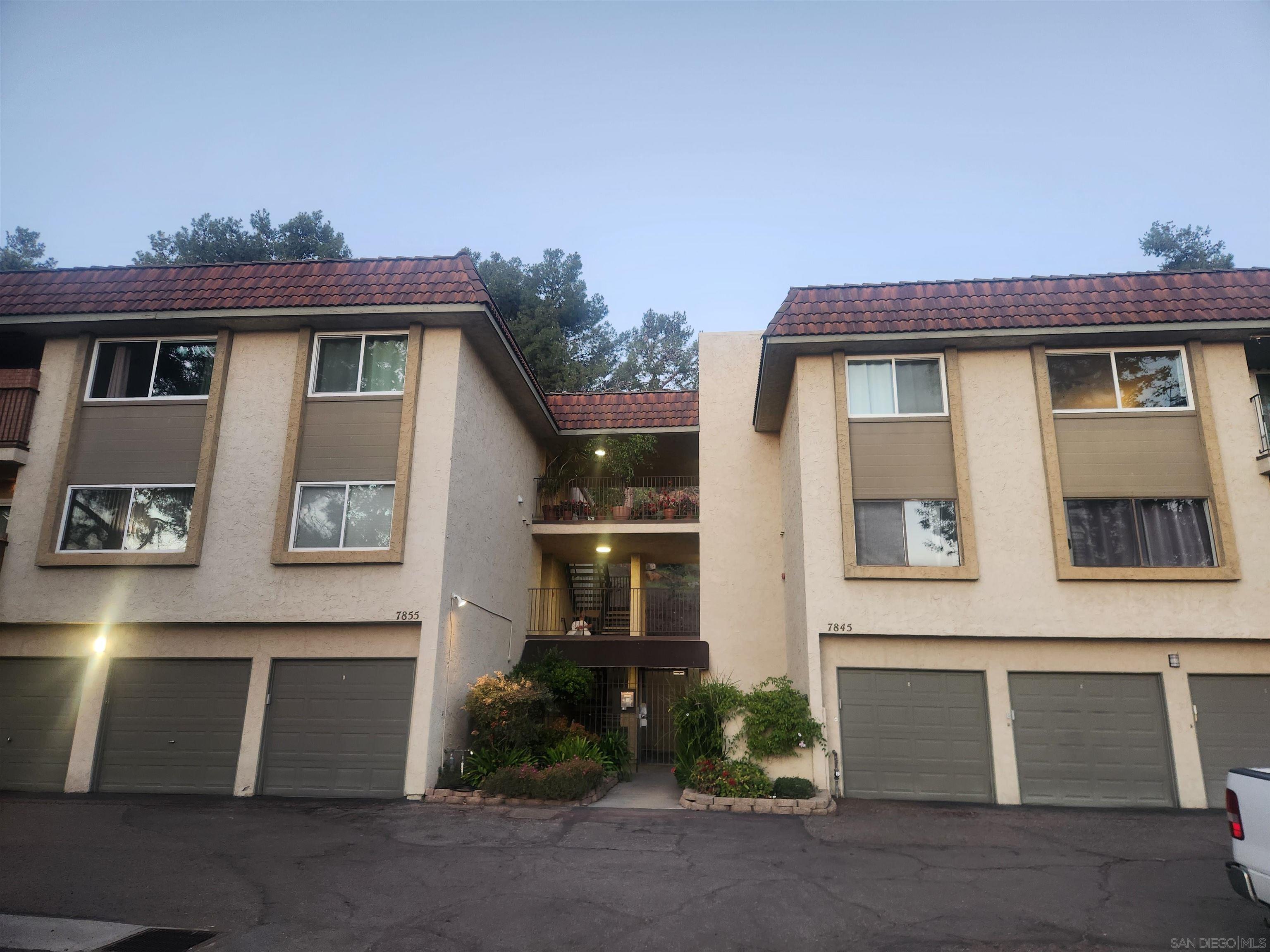 Detail Gallery Image 22 of 22 For 7845  Golfcrest Dr  #21,  San Diego,  CA 92119 - 2 Beds | 2 Baths