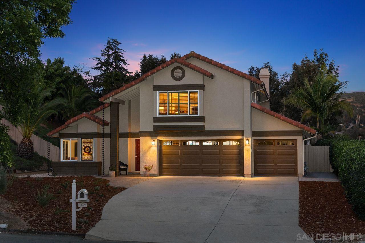 Detail Gallery Image 3 of 59 For 14919  Derringer Rd, Poway,  CA 92064 - 4 Beds | 2/1 Baths