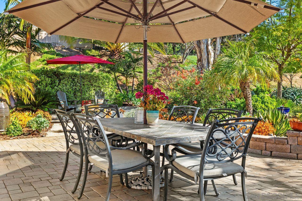 Detail Gallery Image 22 of 59 For 14919  Derringer Rd, Poway,  CA 92064 - 4 Beds | 2/1 Baths