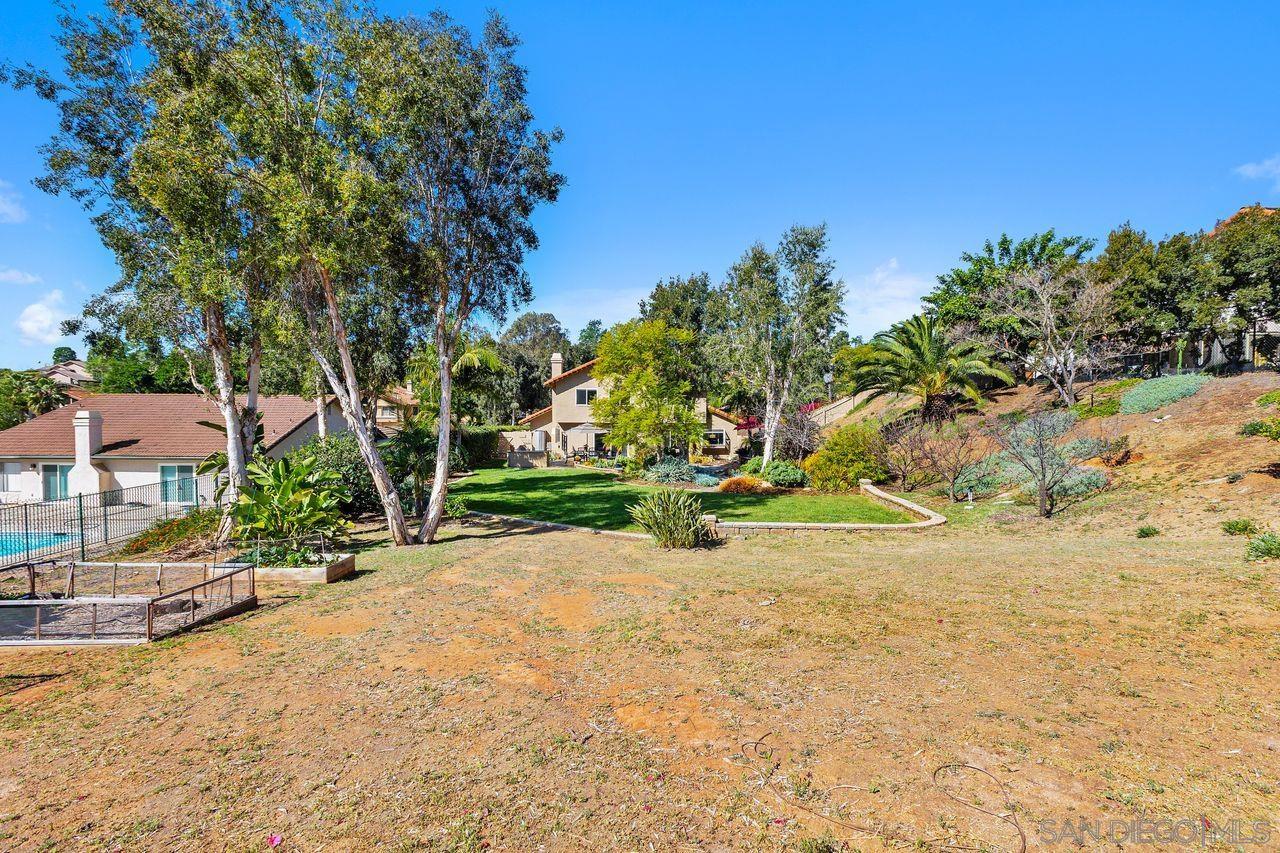 Detail Gallery Image 26 of 59 For 14919  Derringer Rd, Poway,  CA 92064 - 4 Beds | 2/1 Baths