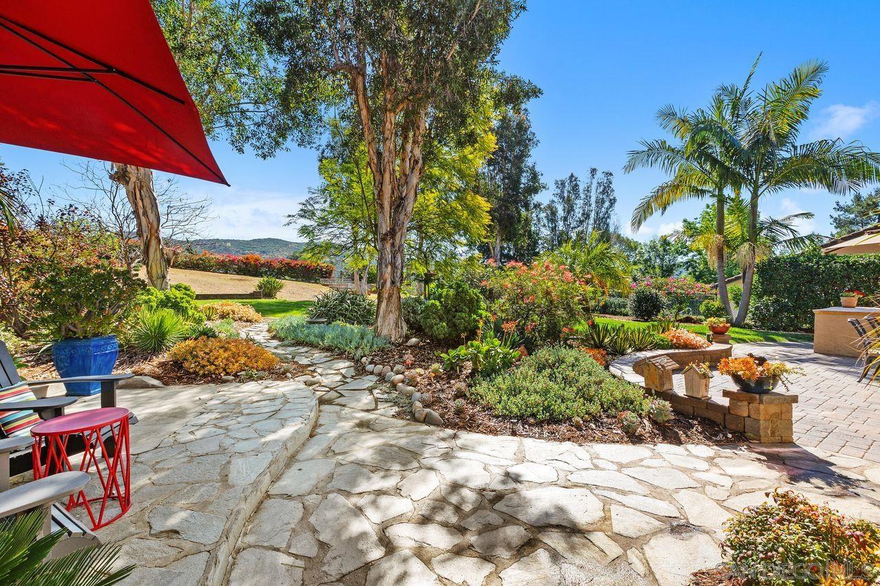 Detail Gallery Image 31 of 61 For 14919  Derringer Rd, Poway,  CA 92064 - 4 Beds | 2/1 Baths