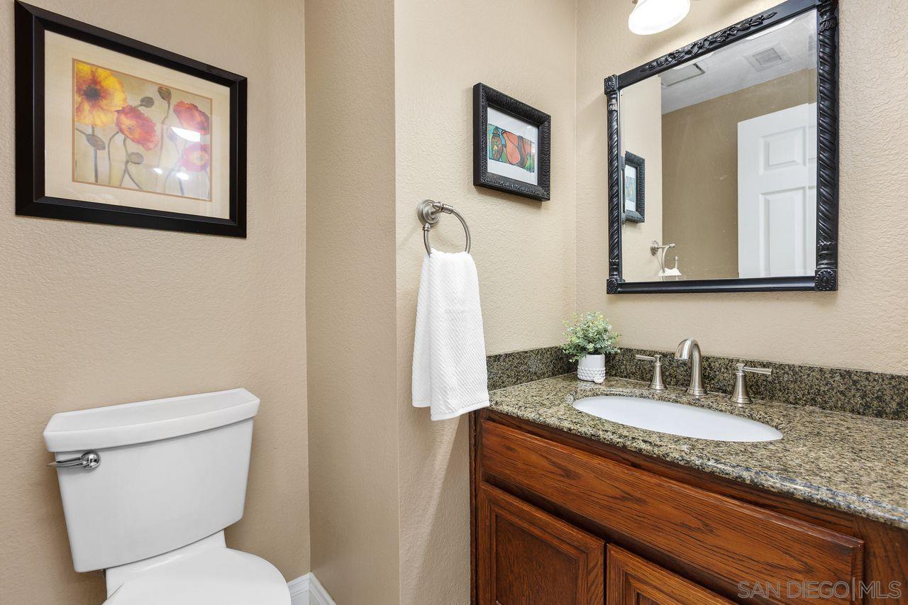 Detail Gallery Image 33 of 61 For 14919  Derringer Rd, Poway,  CA 92064 - 4 Beds | 2/1 Baths