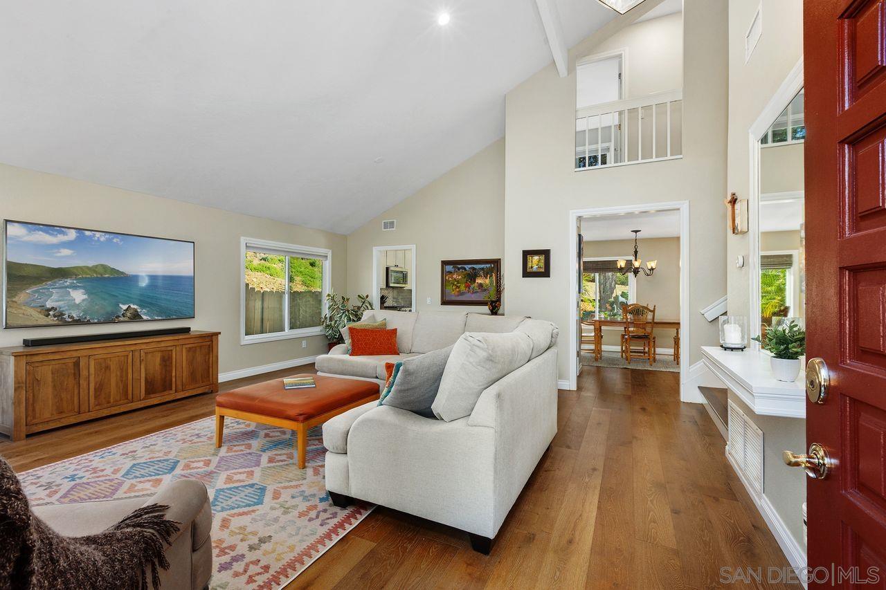 Detail Gallery Image 5 of 59 For 14919  Derringer Rd, Poway,  CA 92064 - 4 Beds | 2/1 Baths