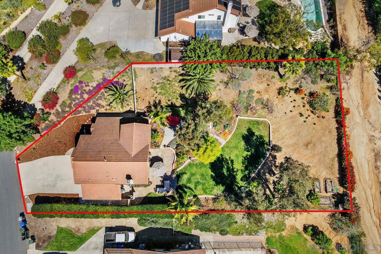 Detail Gallery Image 58 of 59 For 14919  Derringer Rd, Poway,  CA 92064 - 4 Beds | 2/1 Baths