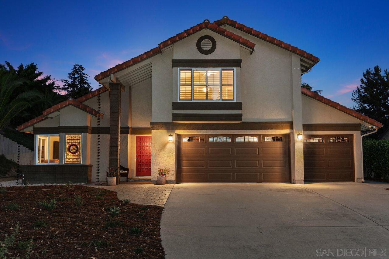 Detail Gallery Image 61 of 61 For 14919  Derringer Rd, Poway,  CA 92064 - 4 Beds | 2/1 Baths