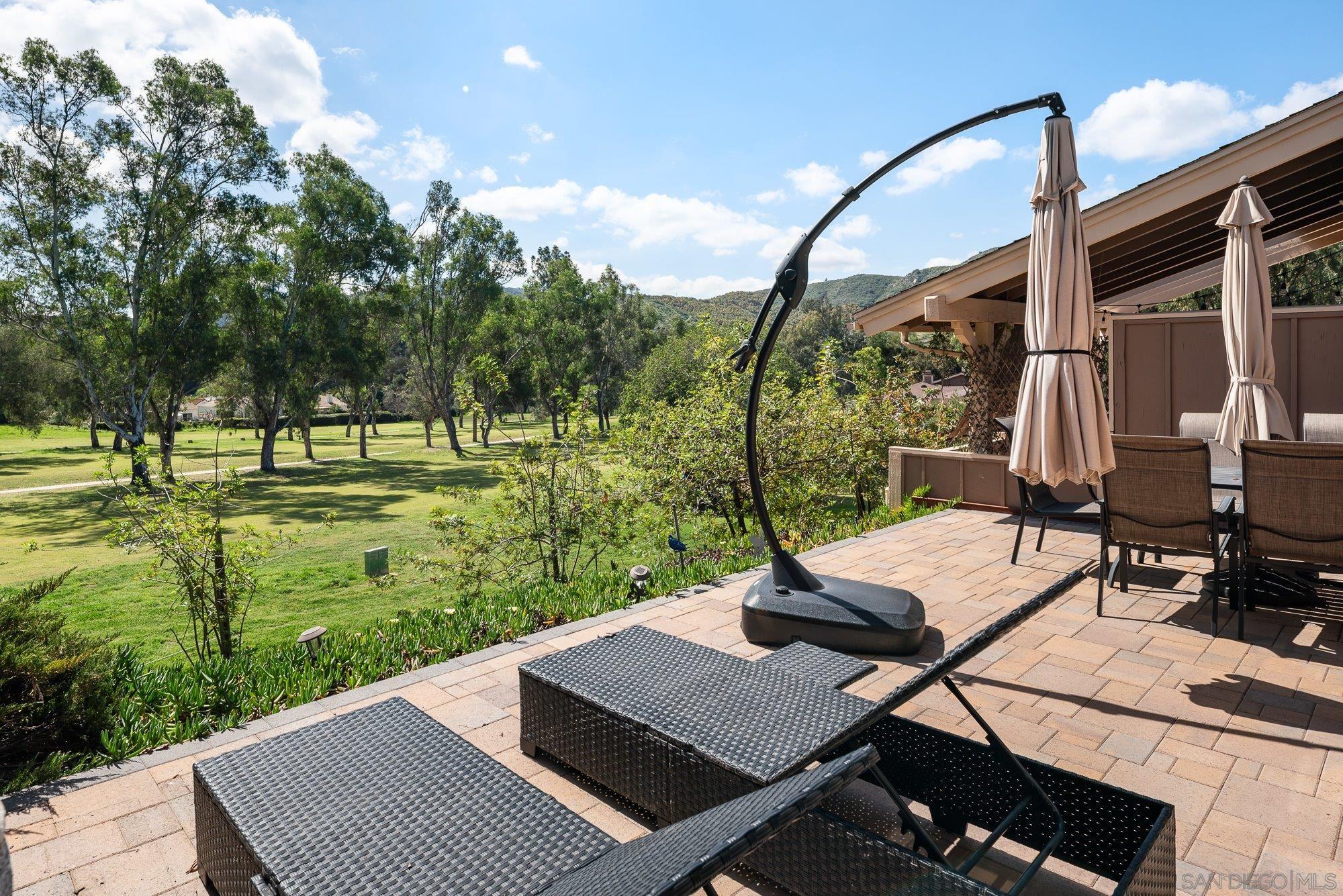 Detail Gallery Image 29 of 39 For 8647  Circle R Valley Ln, Escondido,  CA 92026 - 2 Beds | 2 Baths