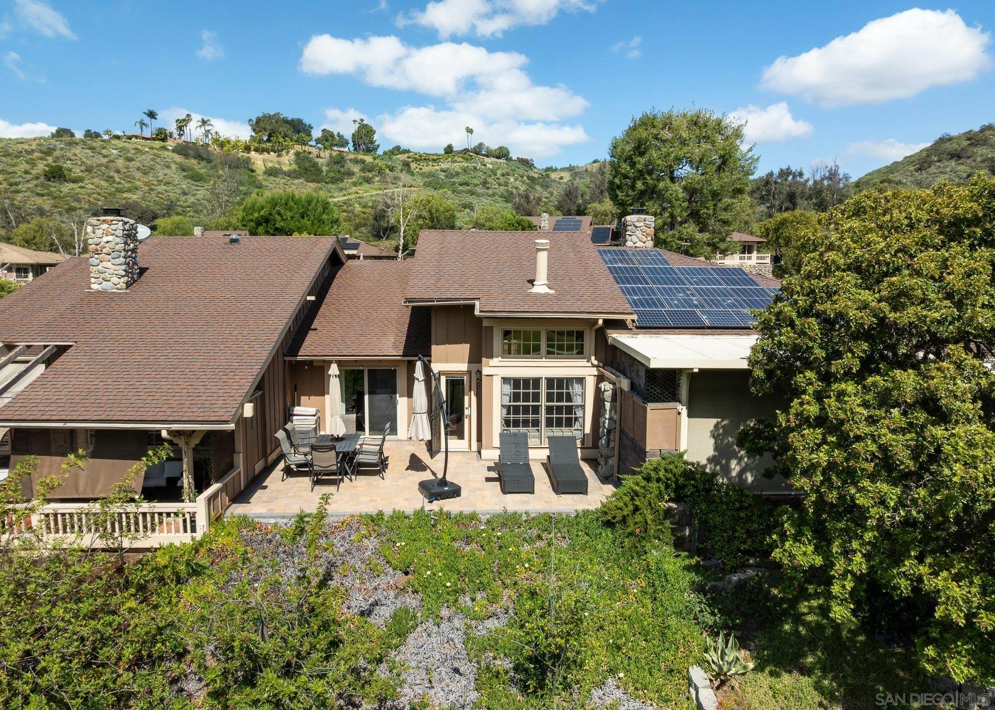 Detail Gallery Image 32 of 39 For 8647  Circle R Valley Ln, Escondido,  CA 92026 - 2 Beds | 2 Baths