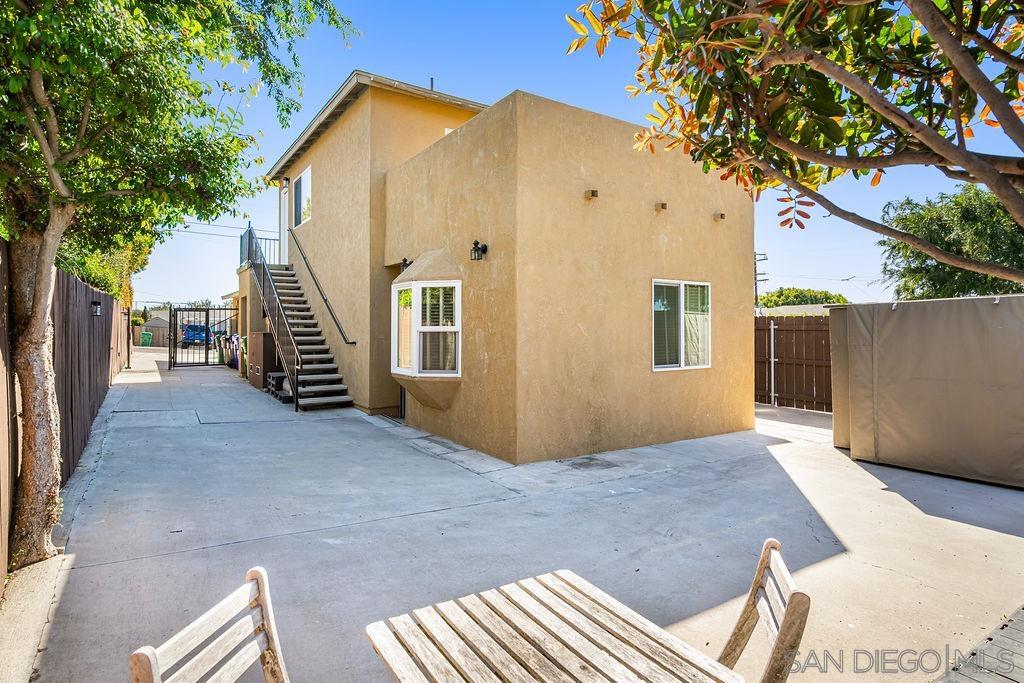 Detail Gallery Image 20 of 44 For 6618-22  Appert Ct, San Diego,  CA 92111 - – Beds | – Baths