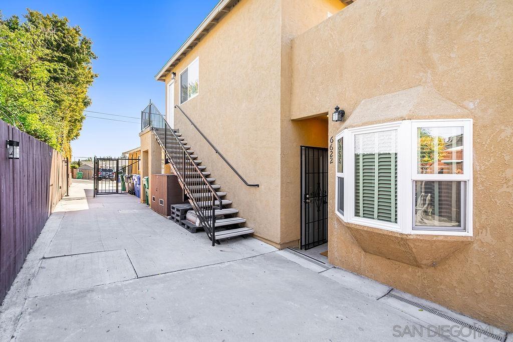 Detail Gallery Image 21 of 44 For 6618-22  Appert Ct, San Diego,  CA 92111 - – Beds | – Baths