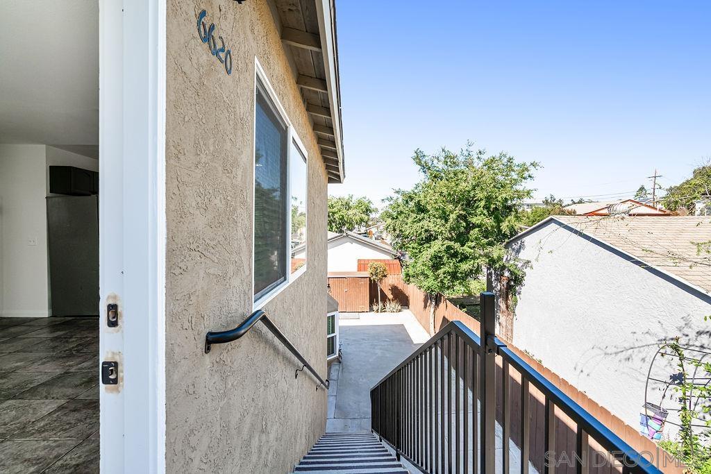 Detail Gallery Image 31 of 44 For 6618-22  Appert Ct, San Diego,  CA 92111 - – Beds | – Baths