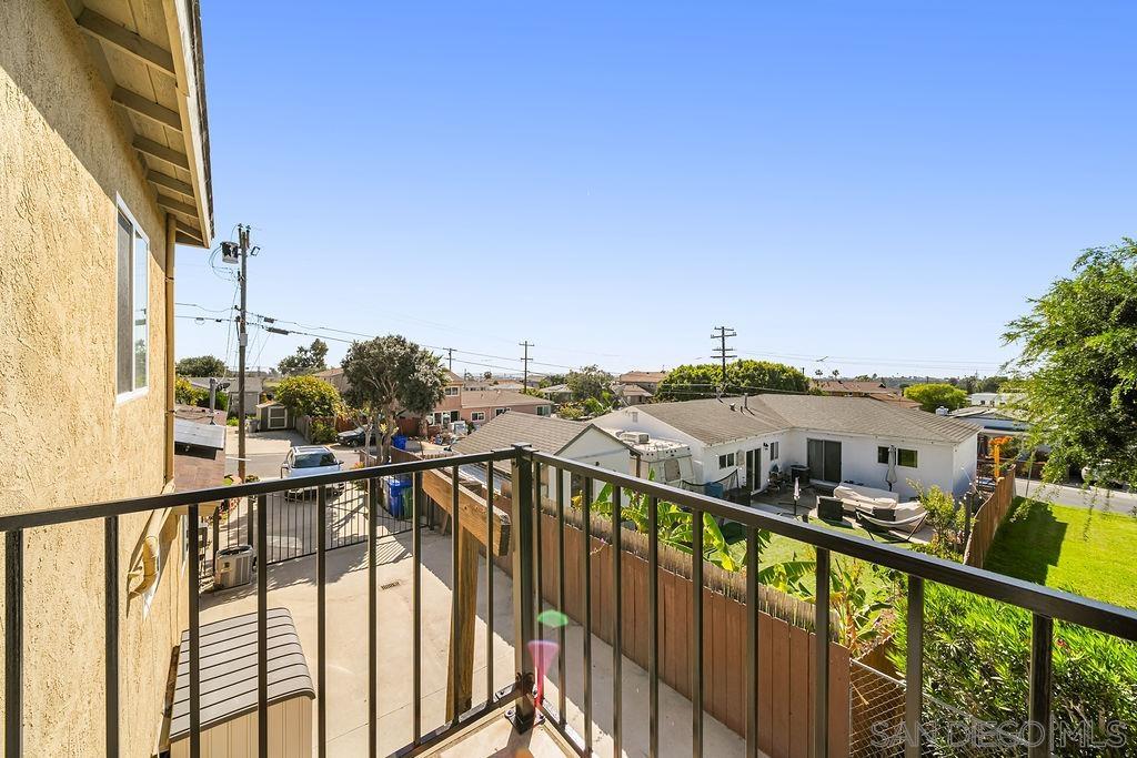 Detail Gallery Image 43 of 44 For 6618-22  Appert Ct, San Diego,  CA 92111 - – Beds | – Baths