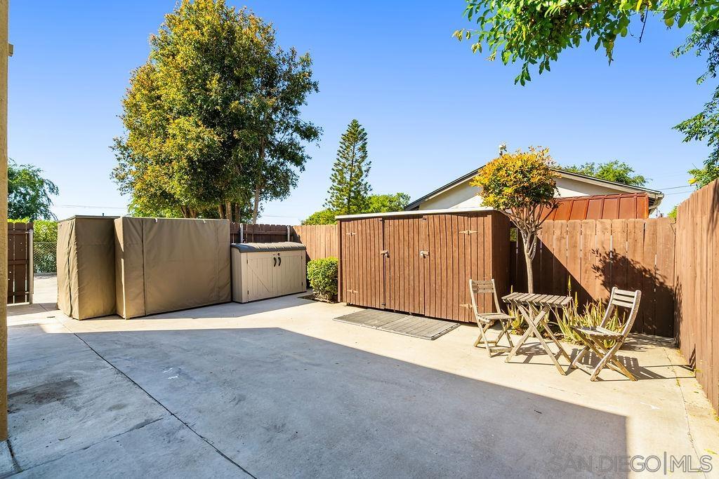 Detail Gallery Image 44 of 44 For 6618-22  Appert Ct, San Diego,  CA 92111 - – Beds | – Baths