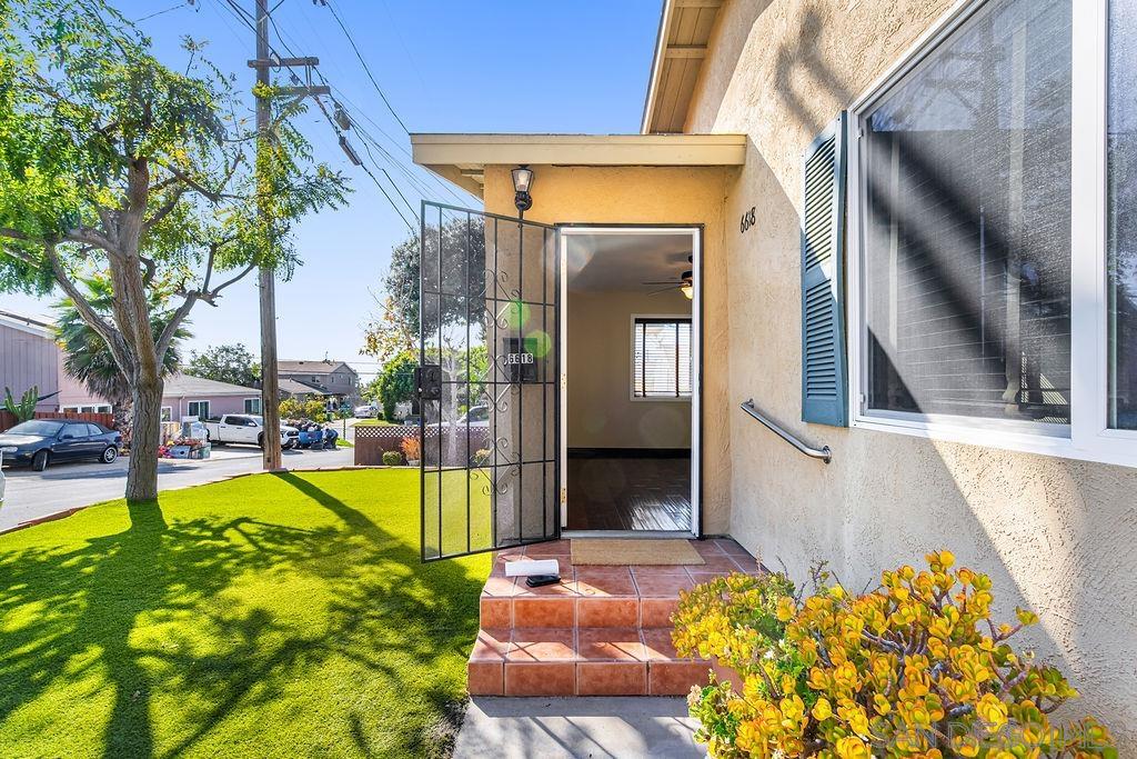 Detail Gallery Image 7 of 44 For 6618-22  Appert Ct, San Diego,  CA 92111 - – Beds | – Baths