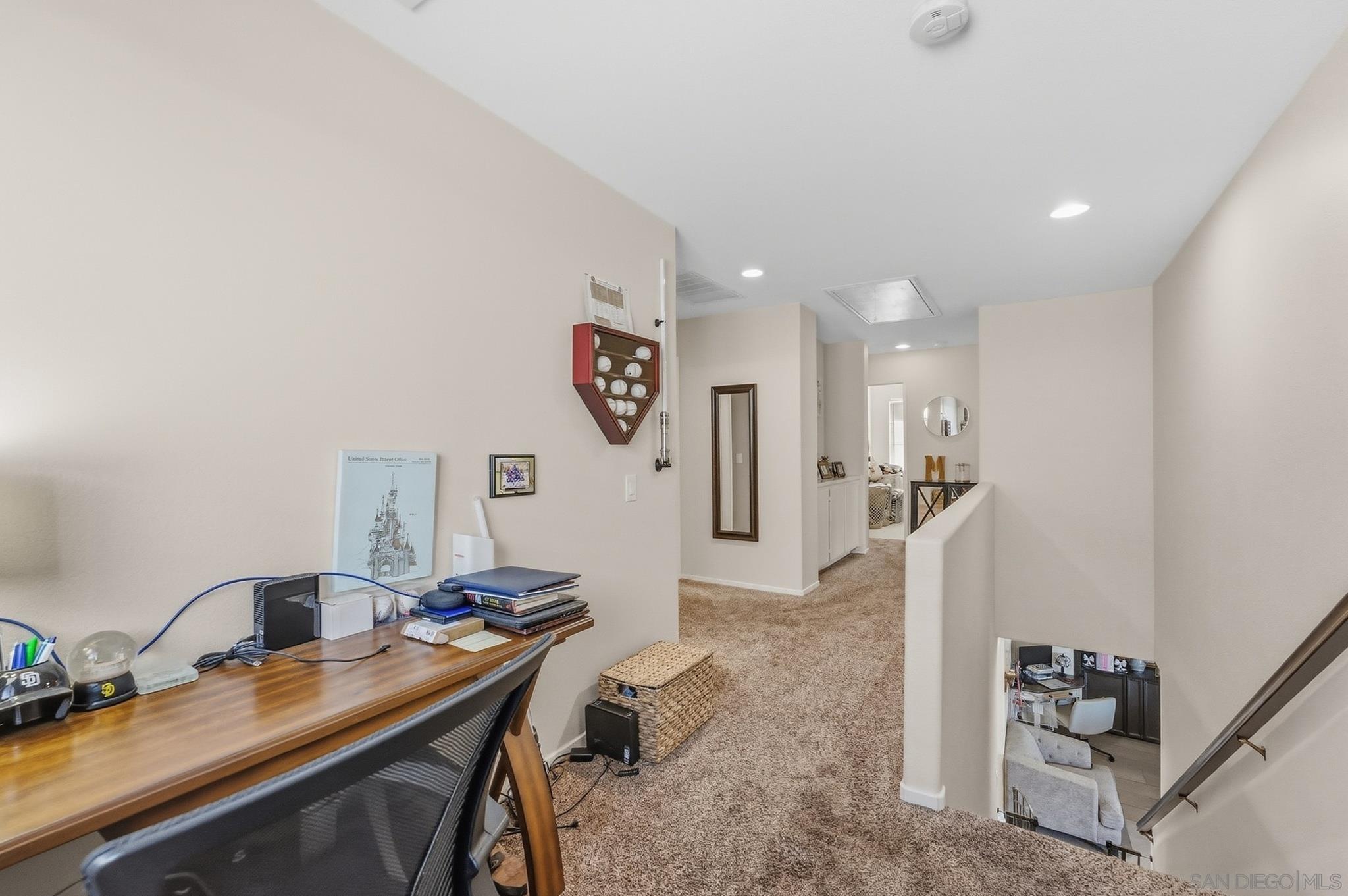 Detail Gallery Image 13 of 36 For 5630  Vista San Juanico, San Diego,  CA 92154 - 4 Beds | 2/1 Baths