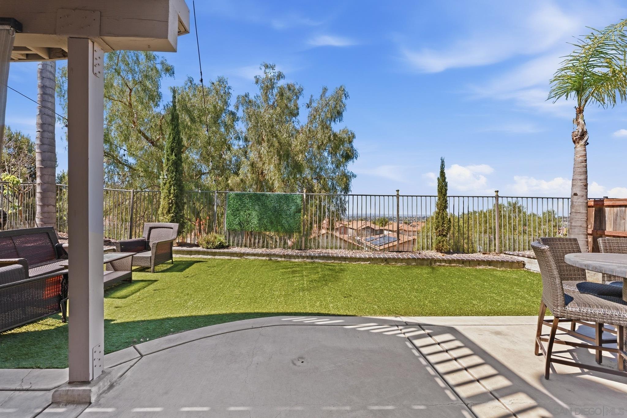 Detail Gallery Image 30 of 36 For 5630  Vista San Juanico, San Diego,  CA 92154 - 4 Beds | 2/1 Baths