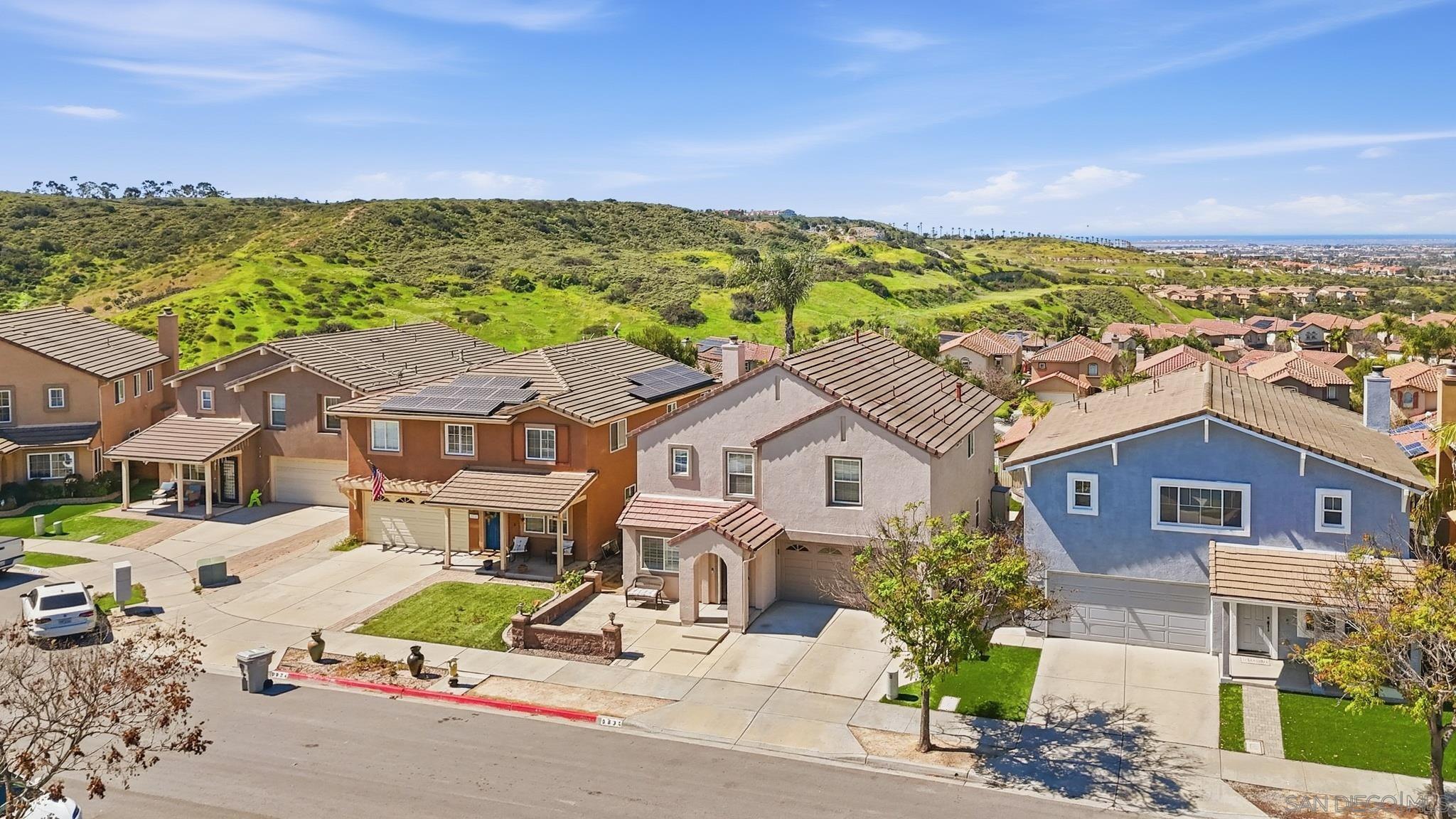 Detail Gallery Image 34 of 36 For 5630  Vista San Juanico, San Diego,  CA 92154 - 4 Beds | 2/1 Baths