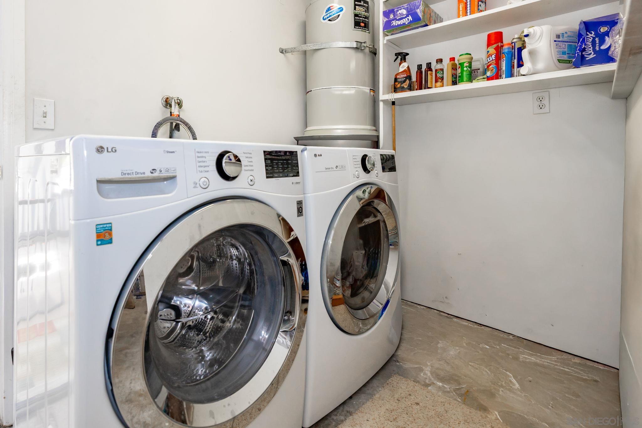 Detail Gallery Image 13 of 37 For 5177  Loma Verde, Oceanside,  CA 92056 - 2 Beds | 2 Baths